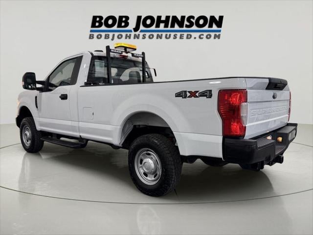 2022 Ford F-250 XL