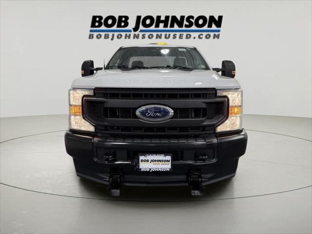 2022 Ford F-250 XL