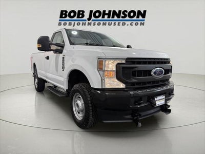 2022 Ford F-250 XL