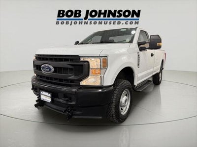 2022 Ford F-250 XL