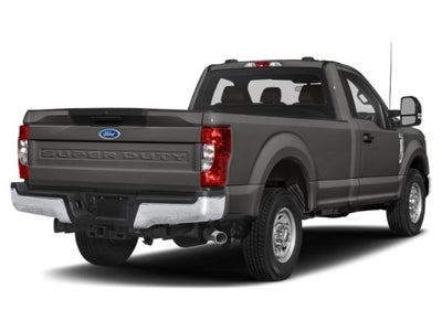 2022 Ford F-250 XL