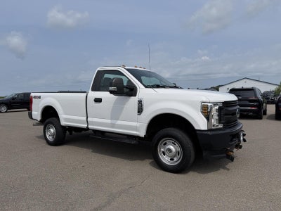 2019 Ford F-250 XL