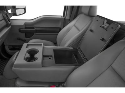 2019 Ford F-250 XL