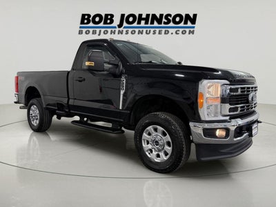 2023 Ford F-250 XLT