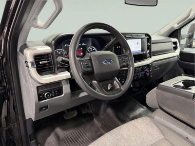 2023 Ford F-250 XLT
