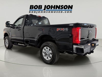 2023 Ford F-250 XLT