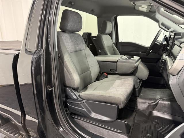 2023 Ford F-250 XLT