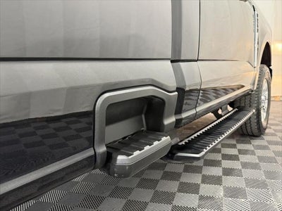 2023 Ford F-250 XLT
