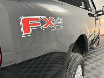 2023 Ford F-250 XLT