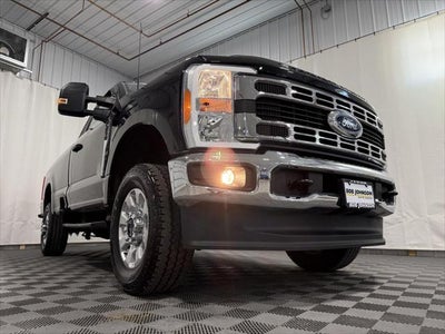 2023 Ford F-250 XLT