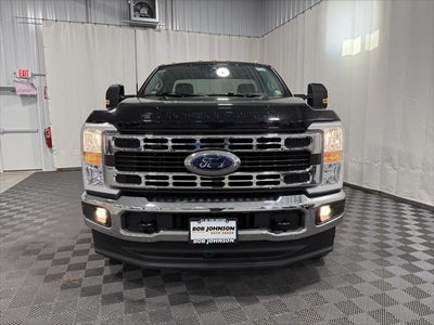 2023 Ford F-250 XLT