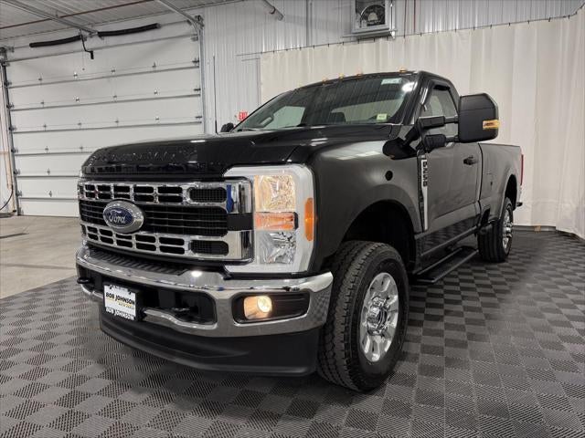 2023 Ford F-250 XLT