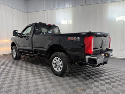 2023 Ford F-250 XLT