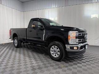 2023 Ford F-250 XLT