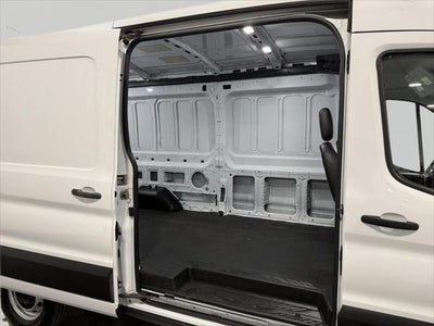2023 Ford Furgoneta de carga Transit-250 T-250 130' Med Rf 9070 GVWR RWD