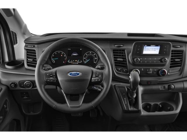 2023 Ford Transit-250 Cargo Van T-250 148 Hi Rf 9070 GVWR RWD