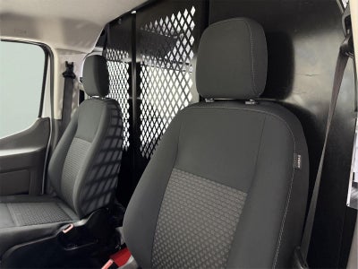 2024 Ford Transit-250 Cargo Van 250