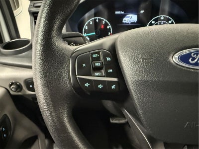 2024 Ford Transit-250 Cargo Van 250