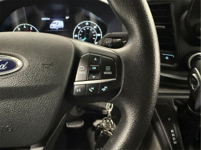 2024 Ford Transit-250 Cargo Van 250