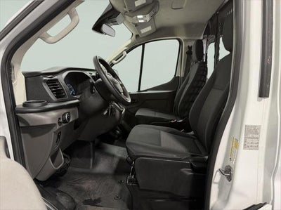 2024 Ford Transit-250 Cargo Van 250