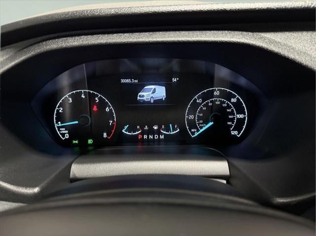2024 Ford Transit-250 Cargo Van 250