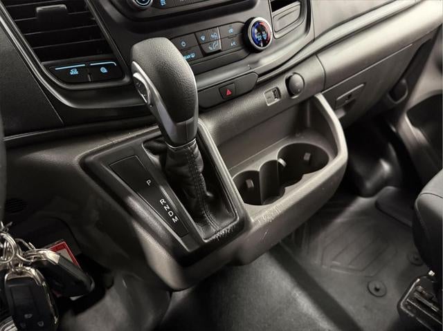 2024 Ford Transit-250 Cargo Van 250