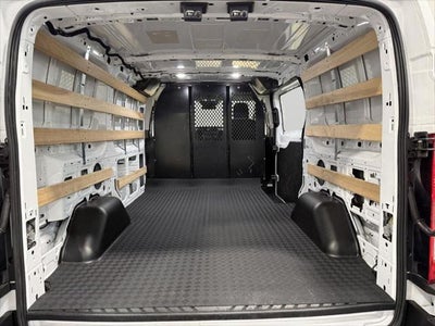 2024 Ford Transit-250 Cargo Van 250