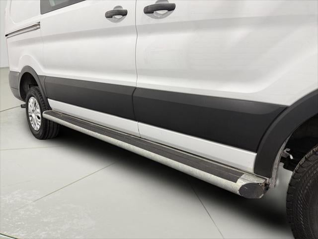 2024 Ford Transit-250 Cargo Van 250