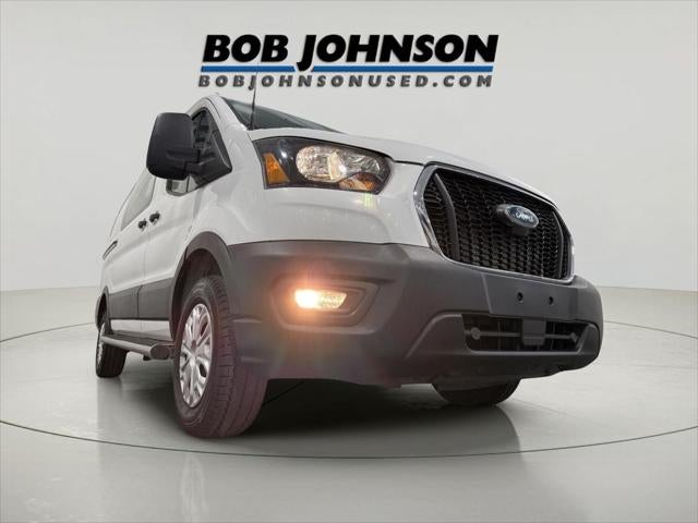 2024 Ford Transit-250 Cargo Van 250