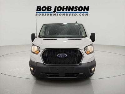 2024 Ford Transit-250 Cargo Van 250