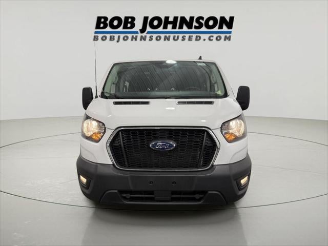 2024 Ford Transit-250 Cargo Van 250