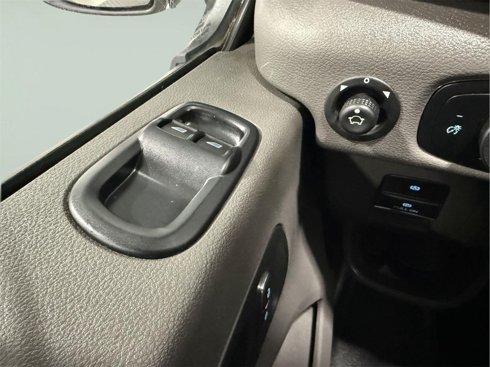 2022 Ford E-Transit-350 Cargo Van 350