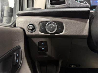 2022 Ford E-Transit-350 Cargo Van 350