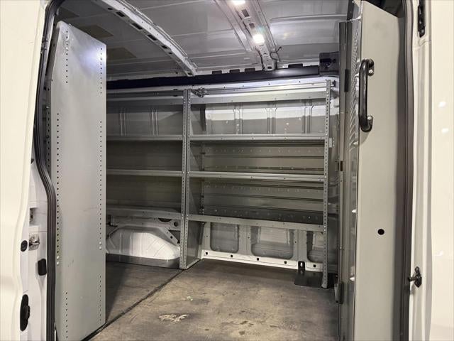 2022 Ford E-Transit-350 Cargo Van 350