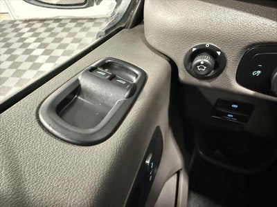 2022 Ford E-Transit-350 Cargo Van 350