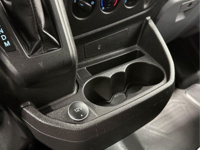 2018 Ford Transit-250 T-250 130 Low Rf 9000 GVWR Swing-Out RH Dr