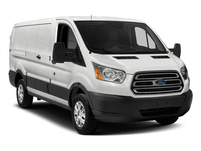 2018 Ford Transit-250 T-250 130 Low Rf 9000 GVWR Swing-Out RH Dr