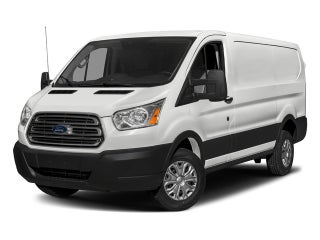 2018 Ford Transit-250 T-250 130 Low Rf 9000 GVWR Swing-Out RH Dr