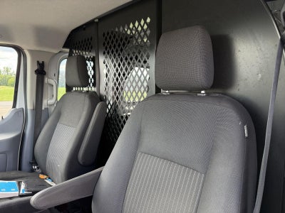 2019 Ford Transit-250 T-250 130' Low Rf 9000 GVWR Swing-Out RH Dr