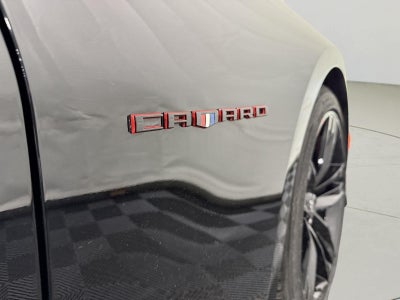 2022 Chevrolet Camaro 2LT