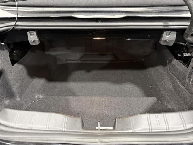 2022 Chevrolet Camaro 2LT