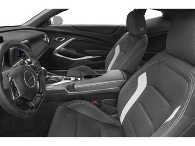 2023 Chevrolet Camaro LT1
