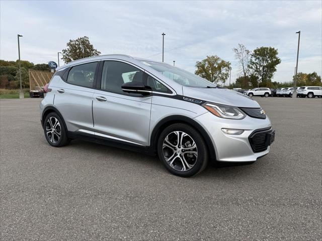2020 Chevrolet Bolt EV FWD Premier