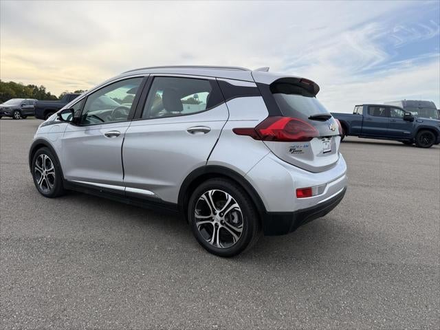 2020 Chevrolet Bolt EV FWD Premier