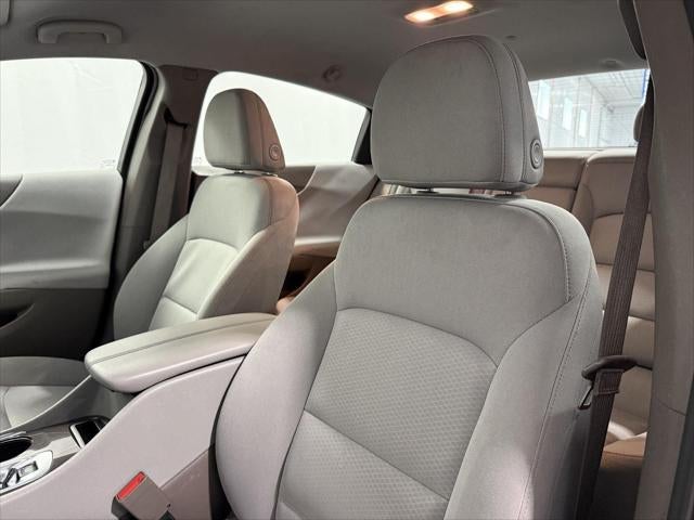 2025 Chevrolet Malibu FWD 1LT