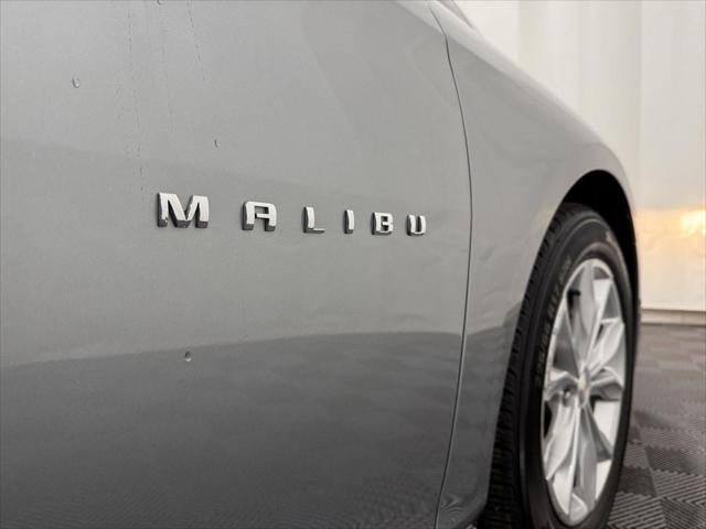 2025 Chevrolet Malibu FWD 1LT