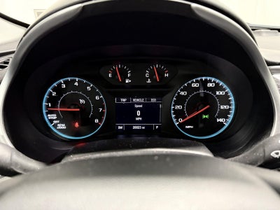 2025 Chevrolet Malibu FWD 1LT