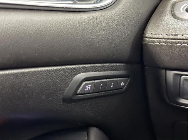 2017 Buick LaCrosse Essence