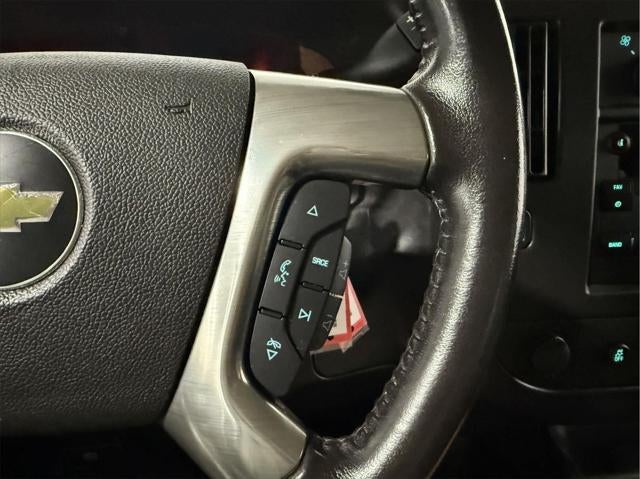 2019 Chevrolet Express 2500 LS