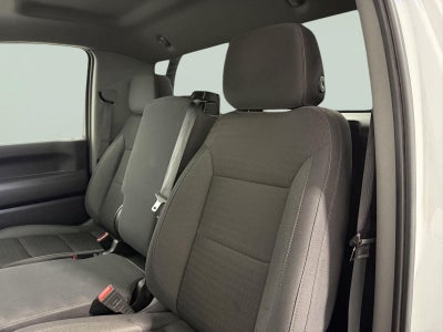 2024 Chevrolet Silverado 3500HD Chasis Work Truck